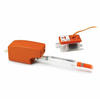 Aspen Pumps FP3313 | MS-950 silent+ Mini Orange Kondensatpumpe für Klimaanlagen