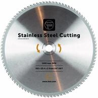 FEIN S&auml;geblatt Edelstahl &oslash; 355 mm (Zubeh&ouml;r f&uuml;r Metallkapps&auml;ge MKAS 355, Ma&szlig;e