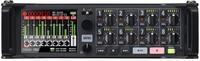 ZOOM F8N PRO Multitrack Field Recorder &ndash; Professionelles 32-Bit...