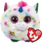 TY Harmonie Unicorn Pl&uuml;schtier Mehrfarbig One Size