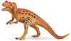 schleich 15019 Ceratosaurus , für Kinder ab 5-12 Jahren, DINOSAURS - Spielfigur