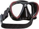 Scubapro Synergy Twin Trufit Scuba Diving Mask