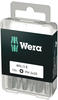 Wera Bit-Sortiment, 851/1 Z PH 3 DIY, PH 3 x 25 mm (10 Bits pro Box),...