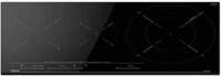 VITRO-DIGITAL TEKA IZC83620MST BK 3/INDUCION