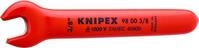 KNIPEX Maulschl&uuml;ssel, 98 00 3/8