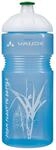 VAUDE Fahrrad Trinkflasche Bike Bottle Organic, 0,75l, ais biobasiertem Kunststoff,