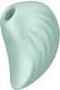 Satisfyer 'Pearl Diver', 9,5 cm, Druckwellen und Vibration, verspieltes Design,