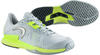 HEAD Men's Sprint Pro 3.5 Men GRYE Tennisschuh, grau/gelb, 39