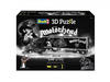 Revell NICE PRICE 3D Puzzle I Motorhead Tour Truck I Ideale Geschenkidee für...