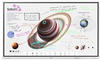 Samsung Flip Pro WM85B Digital Signage Display 214.63cm 85 Zoll 3840 x 2160...