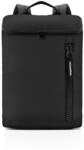 reisenthel overnighter-Backpack M - sportlich-eleganter Rucksack, Laptopfach,