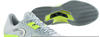 HEAD Men's Sprint Pro 3.5 Clay Men GRYE Tennisschuh, grau/gelb, 46.5
