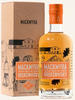 Mackmyra Distillery Brukswhisky 41.4% 1 Flasche, 1er Pack (1 x 700 ml)