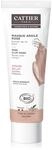 CATTIER Maske aus rosa Ton &ndash; Bio, weich, feuchtigkeitsspendend, 100 ml, beruhigend
