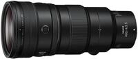 Nikon NIKKOR Z 400 mm 1:4,5 VR S, Schwarz