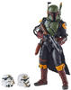 Star Wars The Vintage Collection Boba Fett (Tatooine), Luxus-Action-Figur (9,5...