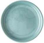 Thomas Trend Colour Speiseteller, Ice Blue, &Oslash; 26 cm | Aus Porzellan,...