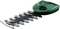 Bosch ISIO Multi-Click-Strauchscherenmesser 12 cm