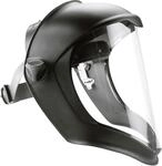 Honeywell Bionic Komplett-Set mit Klarer, Unbeschichteter Acetat-Visierscheib,