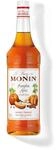 Monin Sirup Pumpkin Spice (1 x 1,0l) - Aromatischer K&uuml;rbisgew&uuml;rz Sirup f&uuml;r Pumpkin
