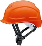 Uvex pheos S-KR 9772234 Schutzhelm f&uuml;r die Baustelle - Bauhelm f&uuml;r Erwachsene -