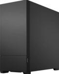 Fractal Design Pop Silent Black PC Geh&auml;use &ndash; Schallged&auml;mmtes ATX Mid Tower...