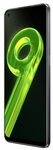 realme 9 - 8+128GB Smartphone, 90 Hz Super AMOLED Display, Snapdragon 680 Prozessor,