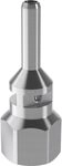 Steinel 52935 Langd&uuml;se &Oslash; 4,5 mm, Zubeh&ouml;r f&uuml;r Klebepistole GluePro 300 und GluePro