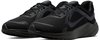 Nike Herren Quest 5 Sneaker, Black/DK Smoke Grey, 47.5 EU