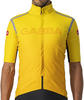 CASTELLI Men's Gabba Ros Special Edition Jacket, Mais, S