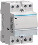 Contactor silencioso, 63A, 4NA, 230V
