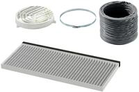 NEFF Z51ITI1X4, Starterset f&uuml;r Umluftbetrieb, Clean Air Standard...