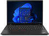 Lenovo ThinkPad P16s Gen 1 (Intel) i7-1280P Notebook 40,6 cm (16 Zoll) Quad HD+
