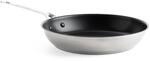 KitchenAid Stainless Steel Bratpfanne (28cm), PFAS-freie gesunde keramische
