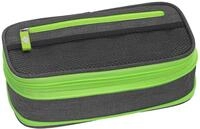 WEDO 24244011 Schlamperbox NEON Stretch, vergr&ouml;&szlig;erbar, mehrere F&auml;cher,