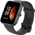 Amazfit B Watch Schwarz