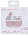 OTL Technologies Hello Kitty Wireless Bluetooth V5.0 Kopfh&ouml;rer f&uuml;r Kinder, mit