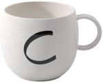 like. by Villeroy & Boch Letters Becher C 13x10x8cm