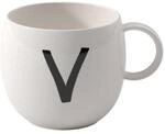 like. by Villeroy & Boch Letters Becher V 13x10x8cm