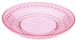 Villeroy und Boch - Boston col. Salatteller rose, dekorativer Teller f&uuml;r Salate und