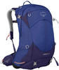 Osprey Europe Women's Sirrus 34 Backpack, Muted Space Blue, O/S