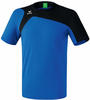 erima Herren T-shirt Club 1900 2.0 T-Shirt, new royal/schwarz, S, 1080712