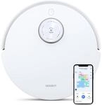 Ecovacs Deebot Saugroboter T10
