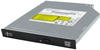 Hitachi-LG GTC2N Internal DVD Drive, Slim 12.7 mm DVD Player/Writer for