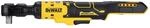 Dewalt 18V XR Akku-Ratsche DCF512N (1/2, 360mm Gesamtl&auml;nge, b&uuml;rstenloser...