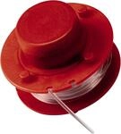 Original Einhell Ersatzfadenspule f&uuml;r Rasentrimmer (Rasentrimmer-Zubeh&ouml;r und
