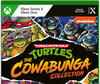Teenage Mutant Ninja Turtles: The Cowabunga Collection - Xbox
