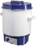 Rommelsbacher Einkoch-/Kochautomat KA 1800-2-Schicht-Emaillierung, 27 Liter/f&uuml;r 14