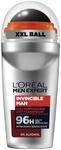 L'Or&eacute;al Men Expert Deo f&uuml;r M&auml;nner, High Performance Deoroller gegen