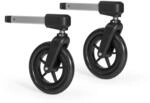 Burley Two-Wheel Stroller Kit-3091980201 Silber One Size